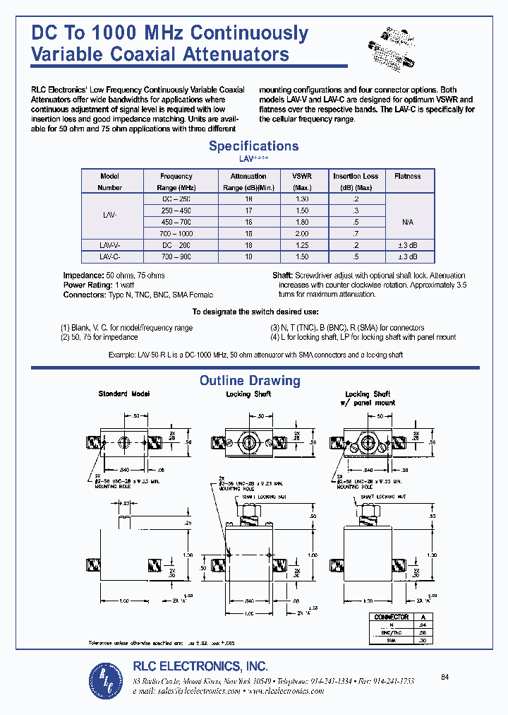 LAV-50-T-L_7552515.PDF Datasheet