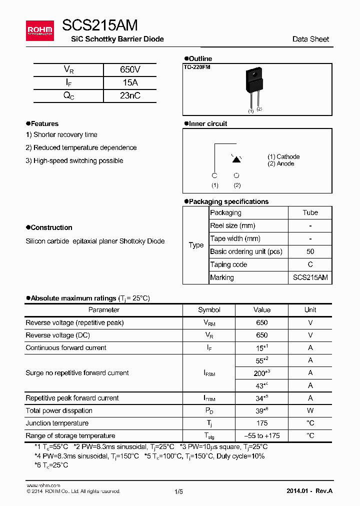 SCS215AM_7562686.PDF Datasheet