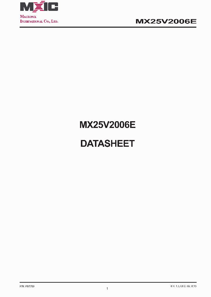 MX25V2006EM1I13G_7577205.PDF Datasheet