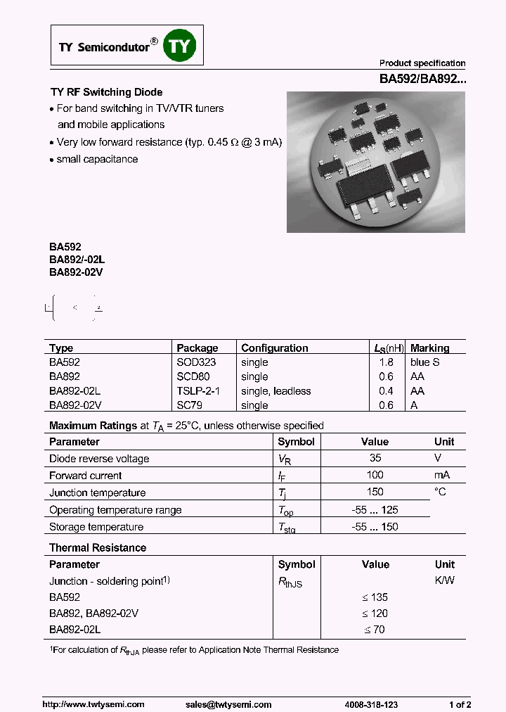 BA592_7581966.PDF Datasheet