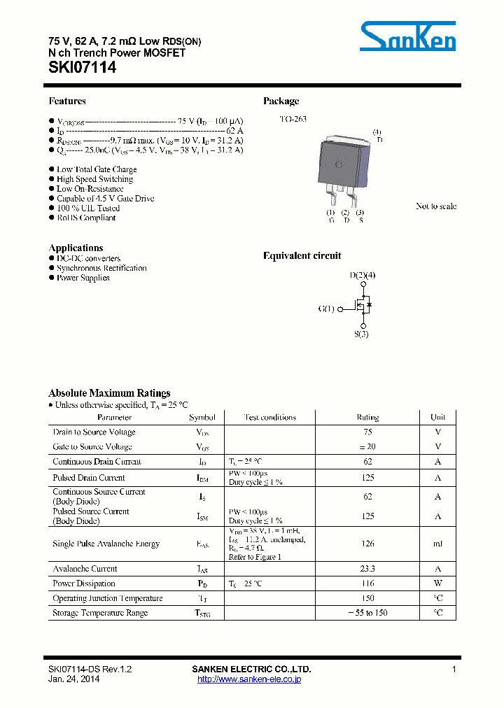 SKI07114_7584154.PDF Datasheet