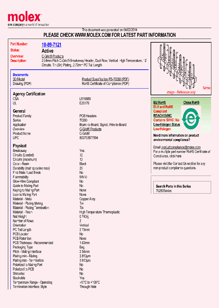 70280-0006_7584618.PDF Datasheet