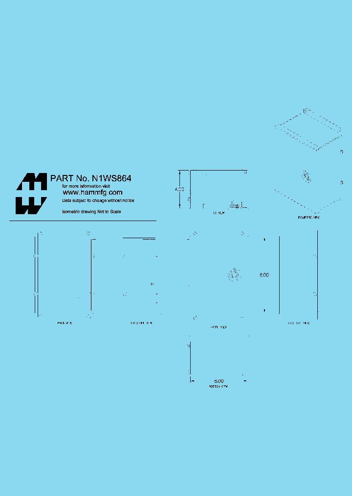 N1WS864_7591616.PDF Datasheet