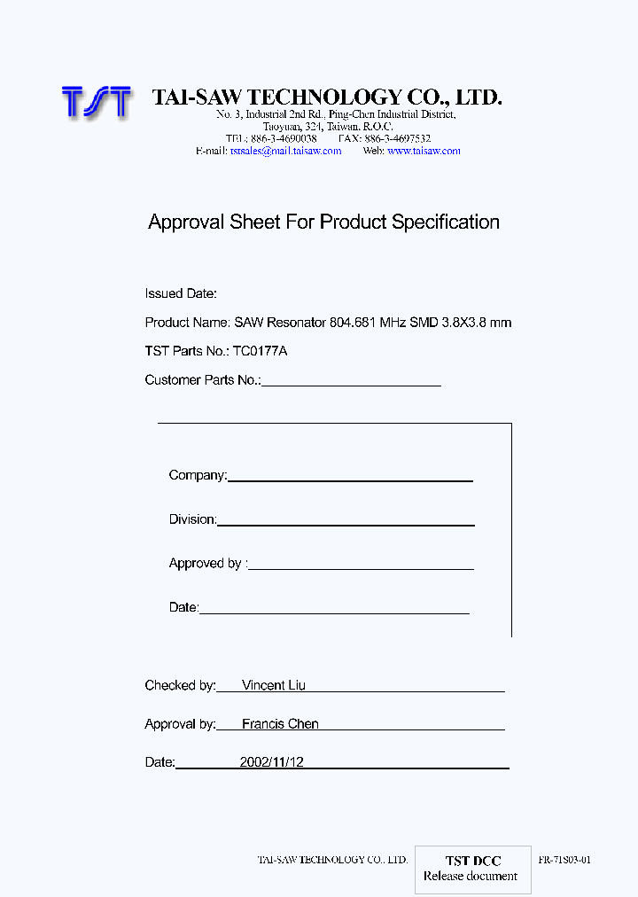 TC0177A_7596145.PDF Datasheet