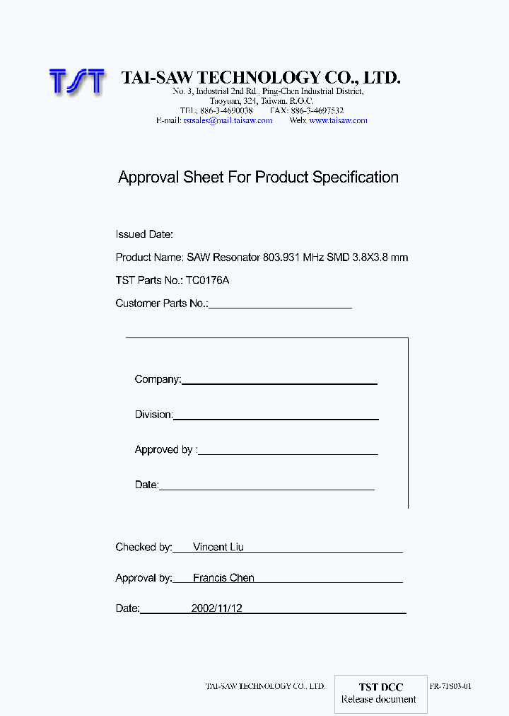 TC0176A_7596144.PDF Datasheet