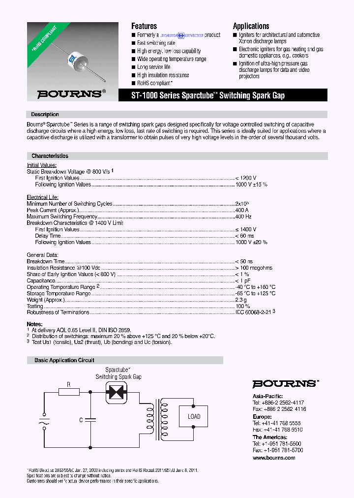 ST-1000-ALB-SG_7606231.PDF Datasheet