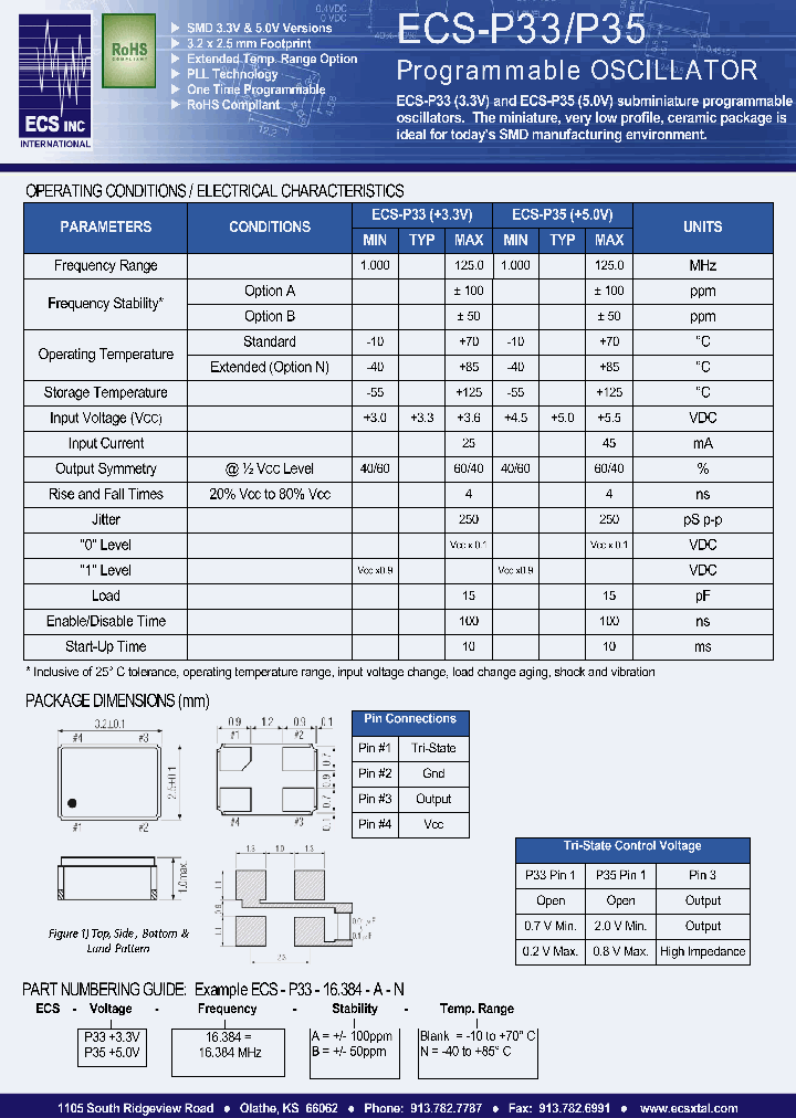 P33-FREQ-A-N_7607112.PDF Datasheet