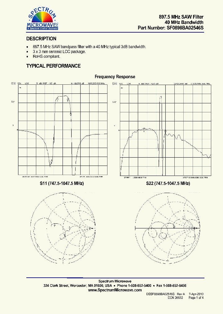 SF0898BA02546S_7607507.PDF Datasheet