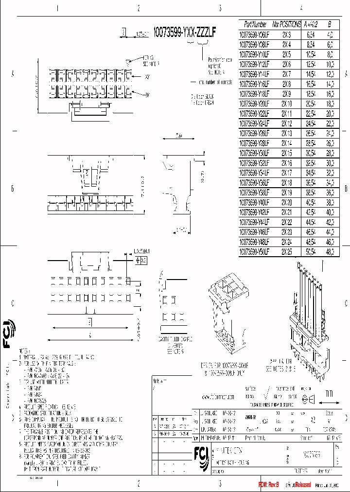 10073599-006LF_7615513.PDF Datasheet