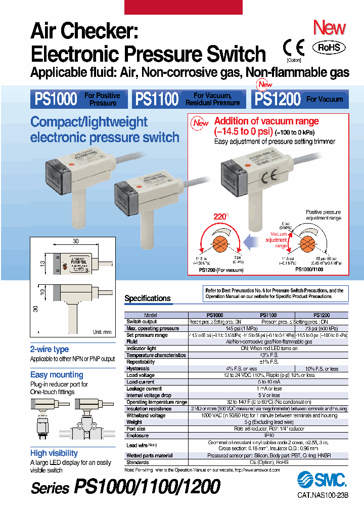 PS1100_7627093.PDF Datasheet