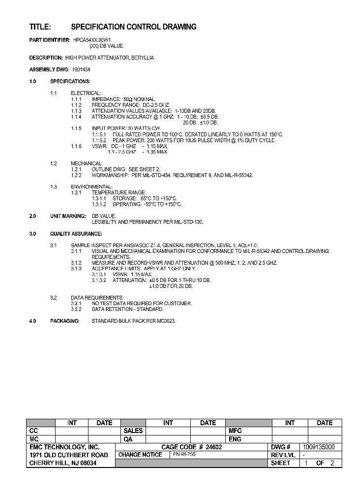 A542000W1F_7634402.PDF Datasheet