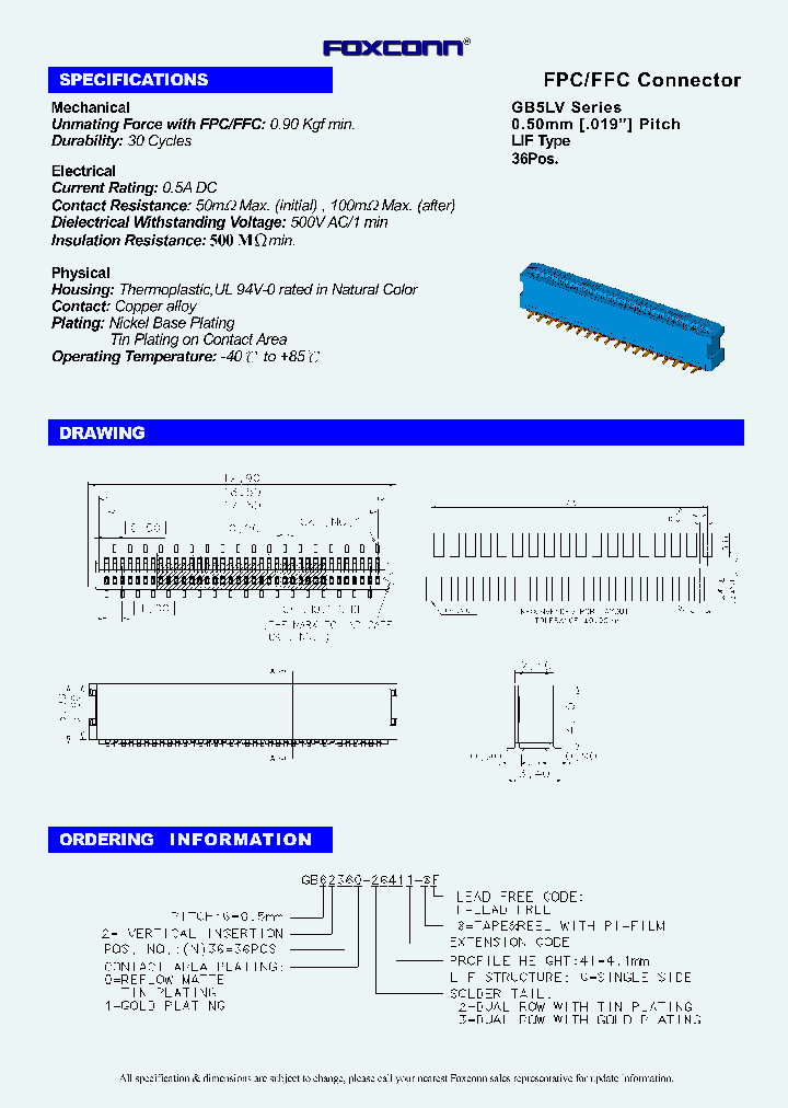 GB62361-26411-8F_7645311.PDF Datasheet