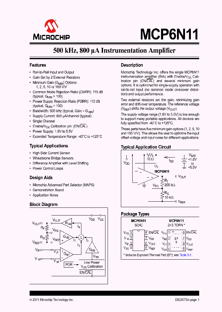MCP6N11-002_7646017.PDF Datasheet