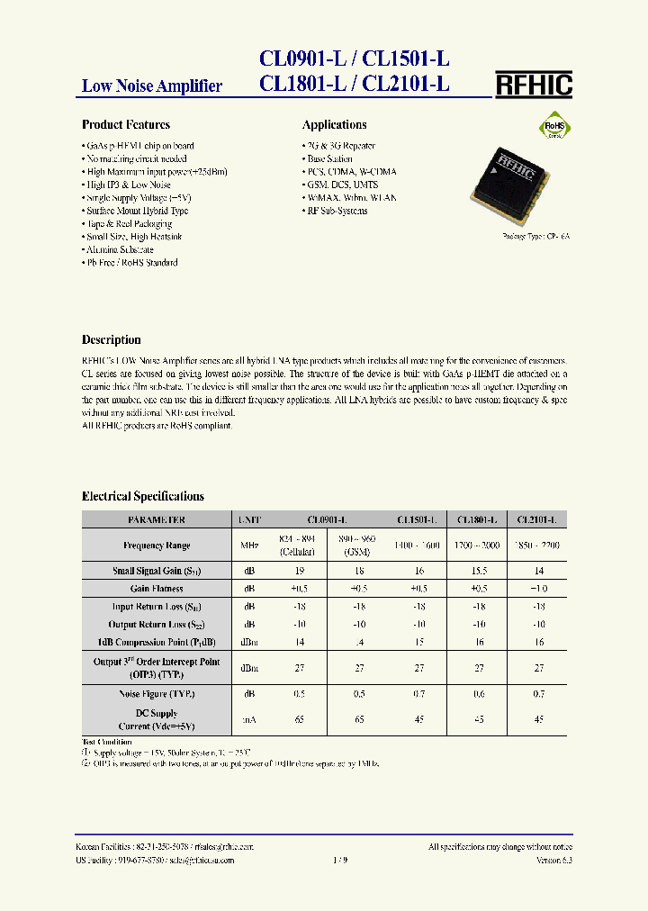 CL090114_7646240.PDF Datasheet