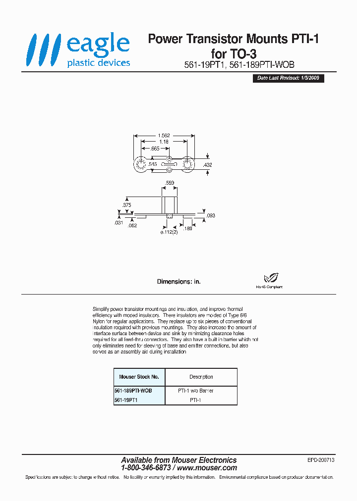 561-189PTI-WOB_7646909.PDF Datasheet