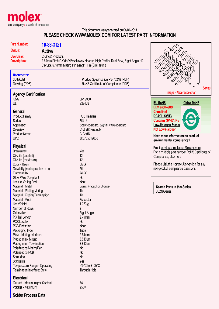 70216-0083_7647140.PDF Datasheet