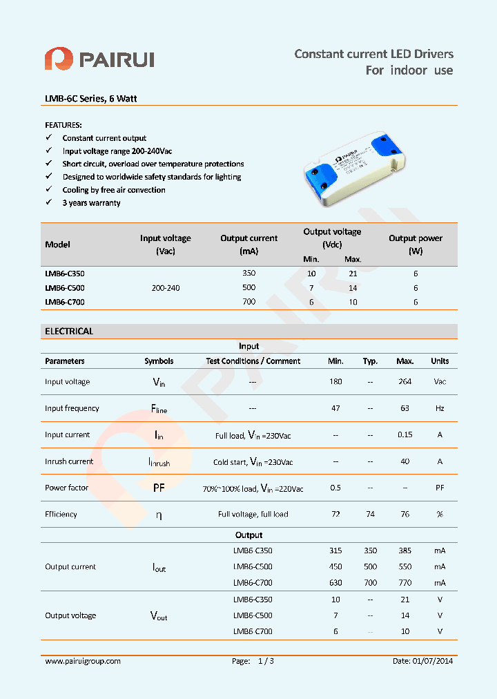 LMB-6C_7665714.PDF Datasheet