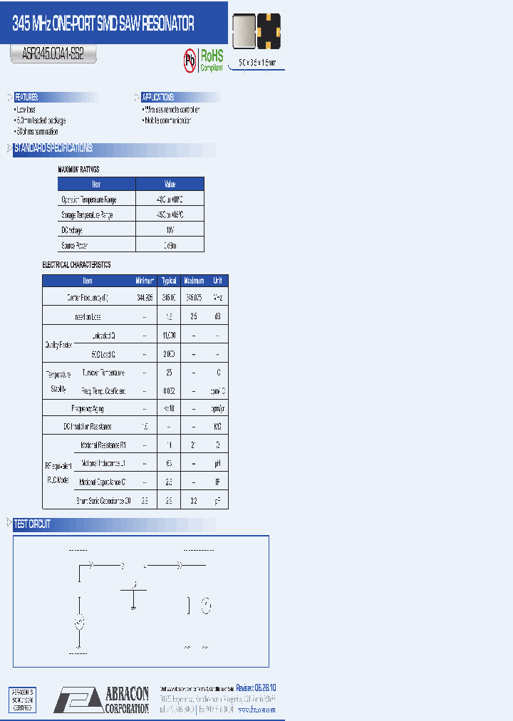 ASR34500A1-SS2_7669836.PDF Datasheet