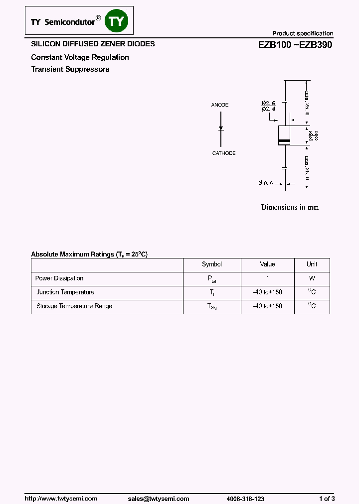 EZB220_7673824.PDF Datasheet