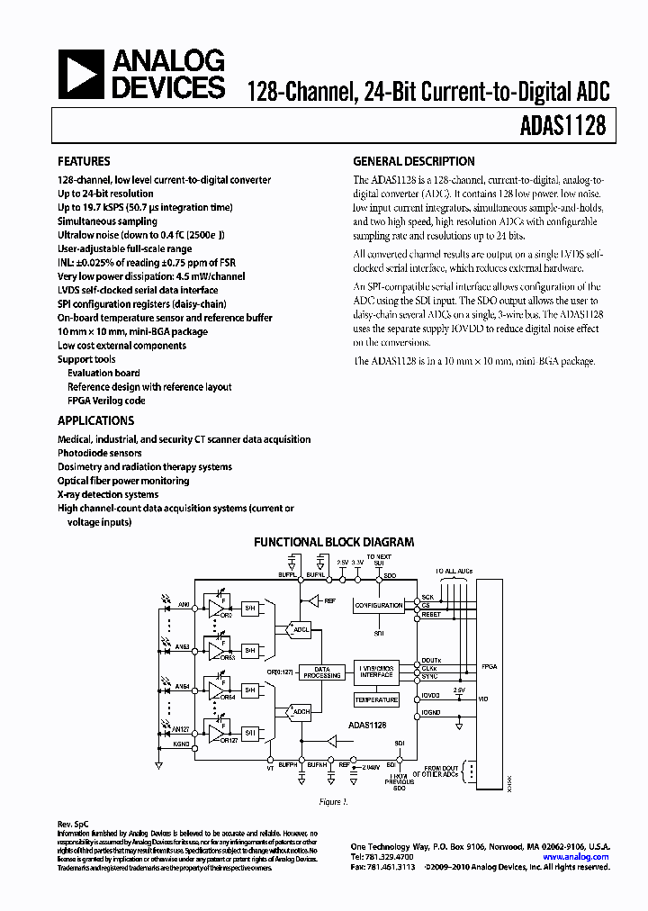 ADAS1128_7675360.PDF Datasheet