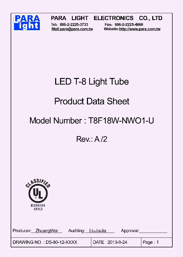 T8F18W-NWO1-U_7678801.PDF Datasheet
