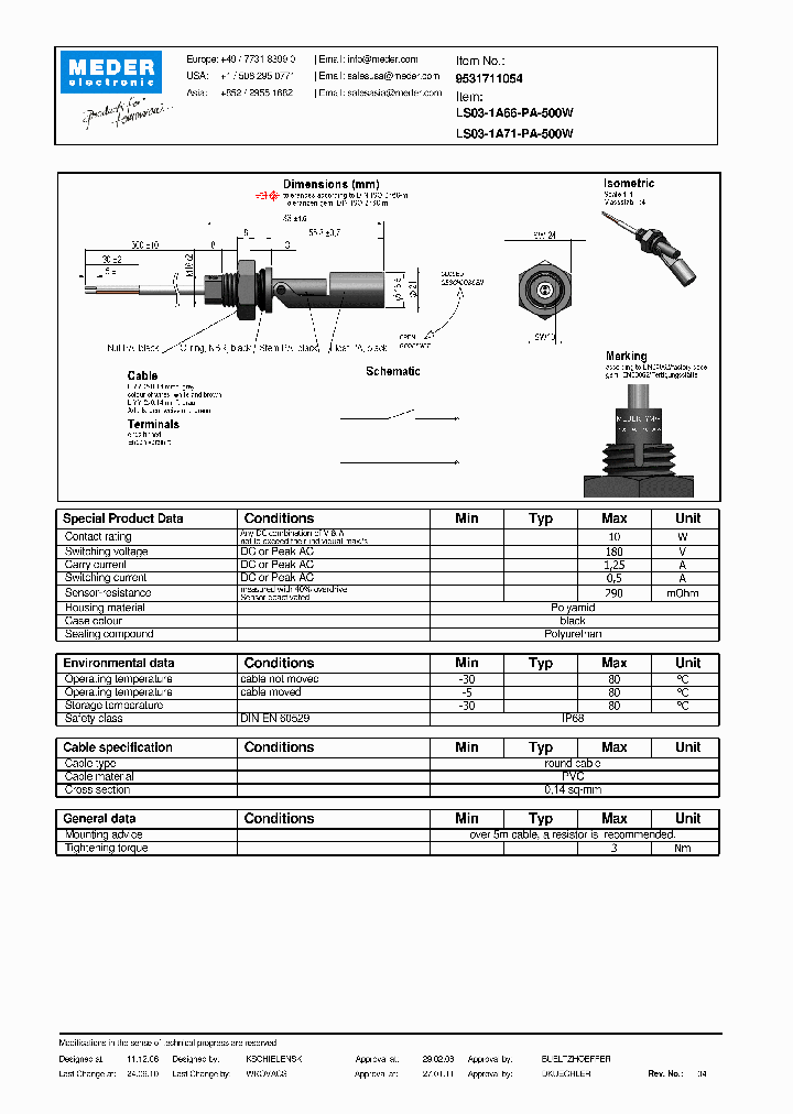 9531711054_7680585.PDF Datasheet