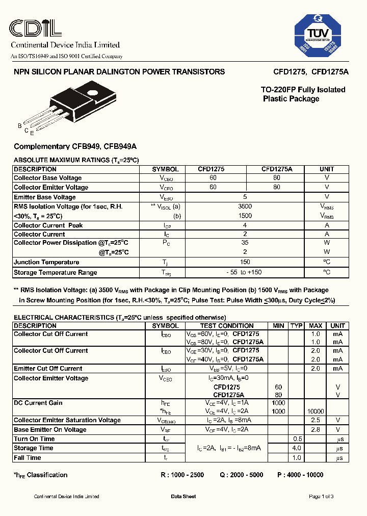 CFB949AQ_7684669.PDF Datasheet