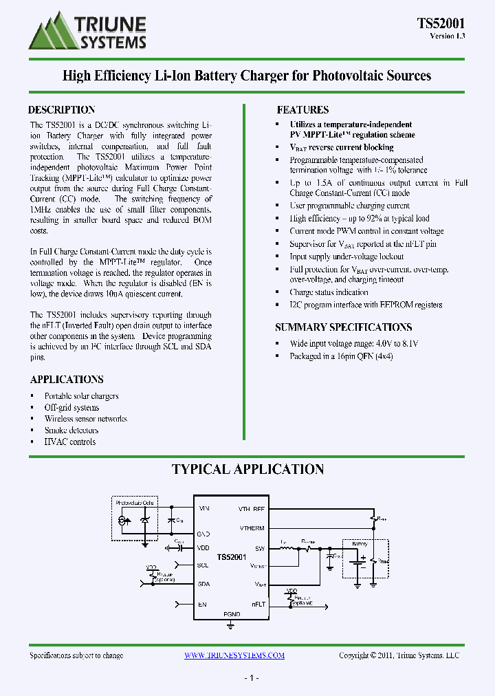 TS52001_7685513.PDF Datasheet