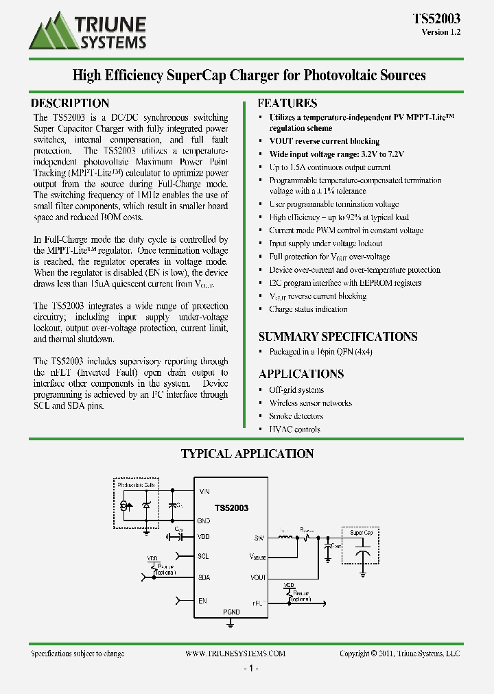 TS52003_7685515.PDF Datasheet