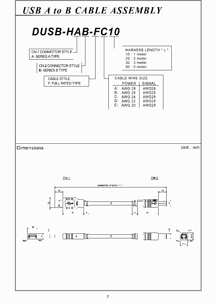 DUSB-HAB-FB20_7685711.PDF Datasheet