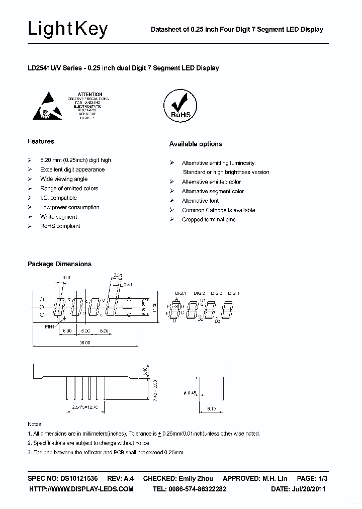 LD2541U_7690719.PDF Datasheet