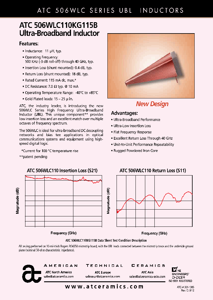 506WLC110KG115B_7693057.PDF Datasheet