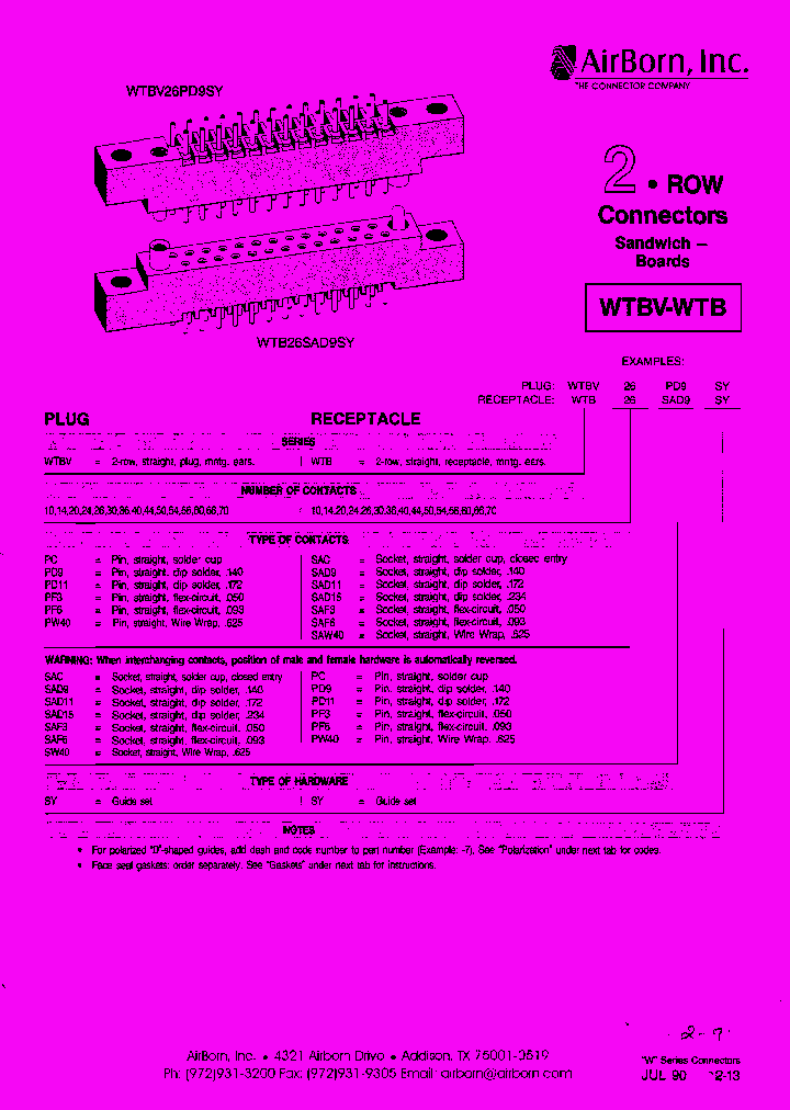 WTBV24PD11SAD9_7695981.PDF Datasheet