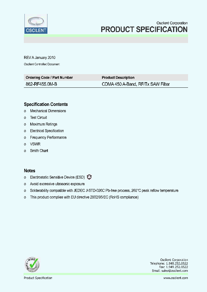 862-RF4550M-B_7697068.PDF Datasheet