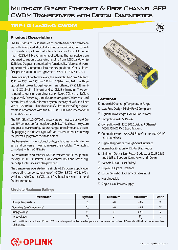 TRP1G1HYXI00010G_7699098.PDF Datasheet