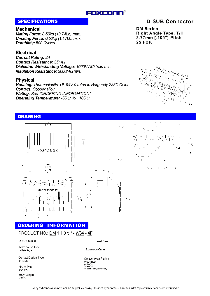 DM11352-W34-4F_7699283.PDF Datasheet