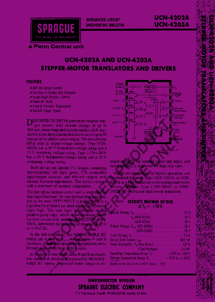 UCN-4202A_7700570.PDF Datasheet