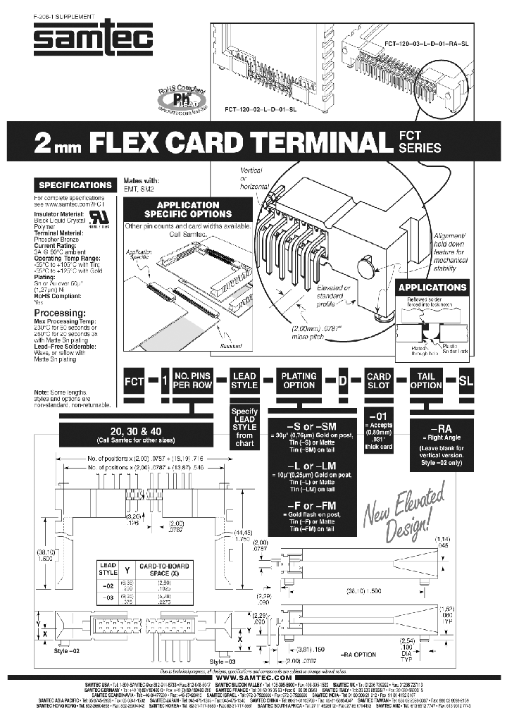 FCT-140-02-FM-D-01-RA-SL_7707930.PDF Datasheet