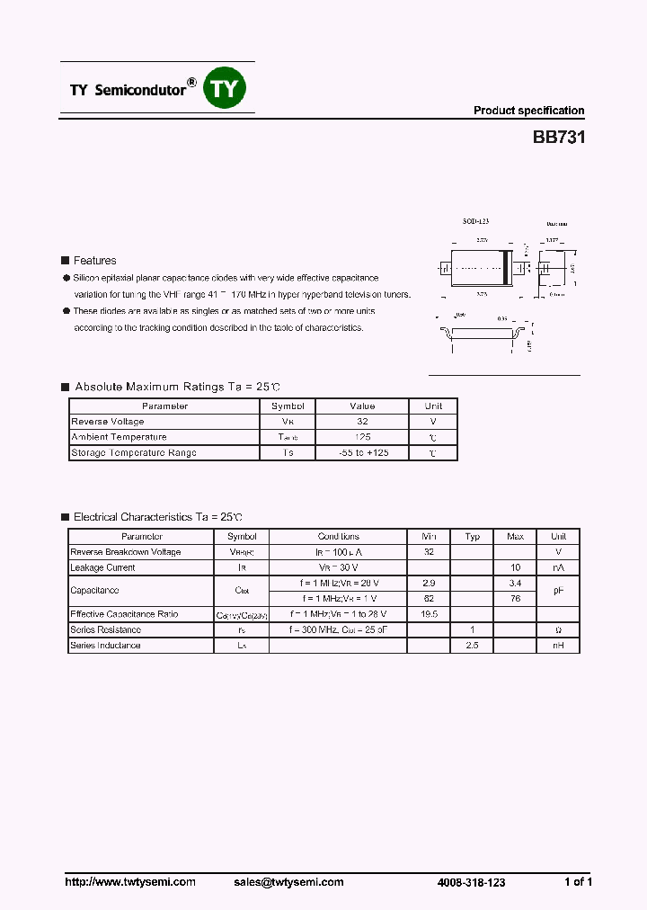 BB731_7709210.PDF Datasheet