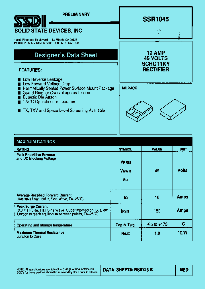 RS0125_7711651.PDF Datasheet