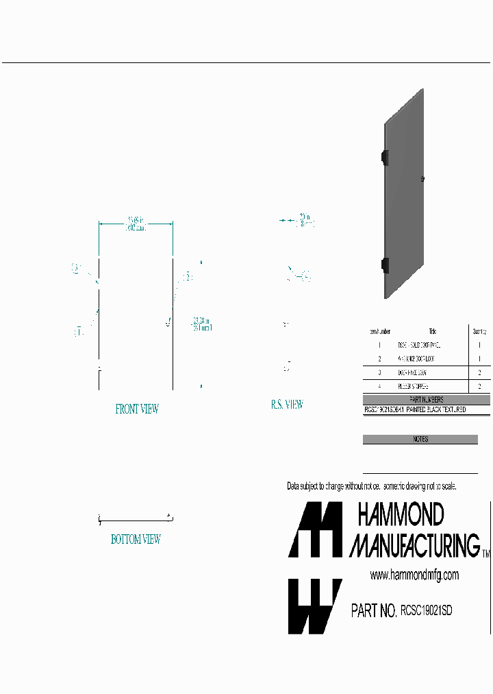 RCSC19021SD_7713527.PDF Datasheet