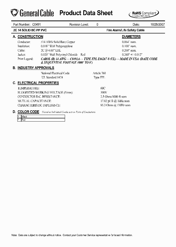 C0491_7714295.PDF Datasheet