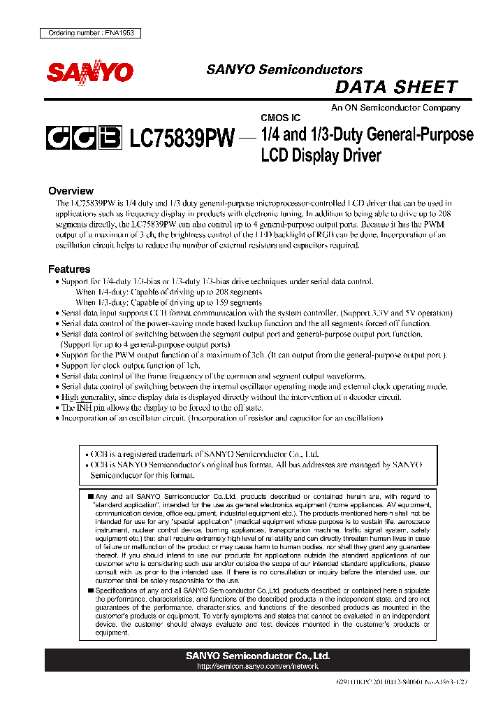 ENA1953_7714206.PDF Datasheet