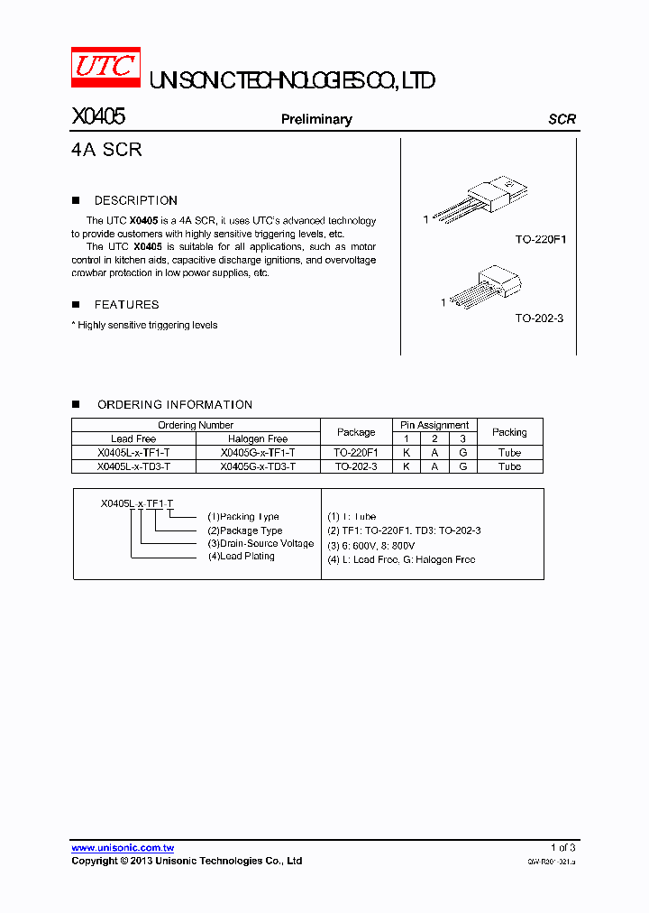 X0405_7724170.PDF Datasheet