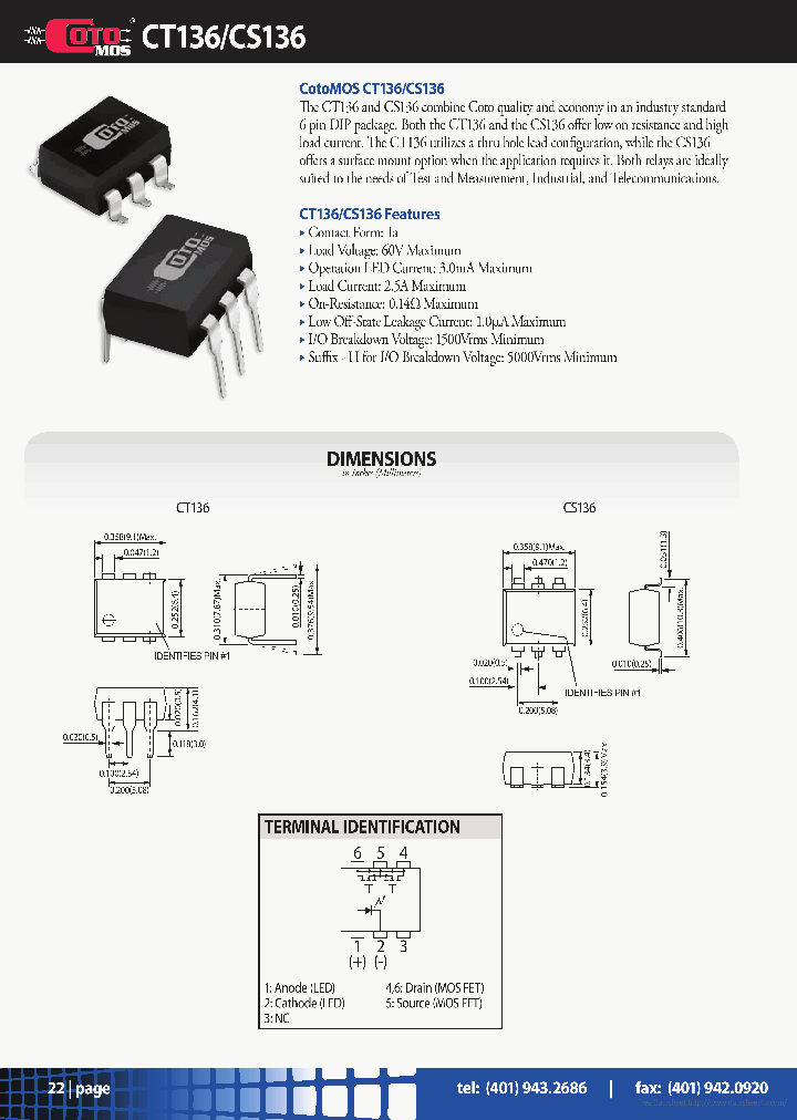 CS136_7728815.PDF Datasheet