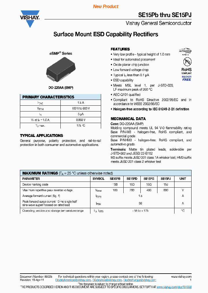 SE15PG_7730823.PDF Datasheet