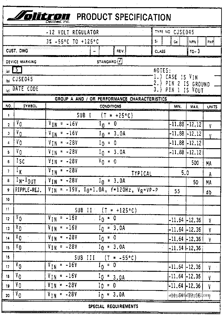 CJSE045_7730794.PDF Datasheet