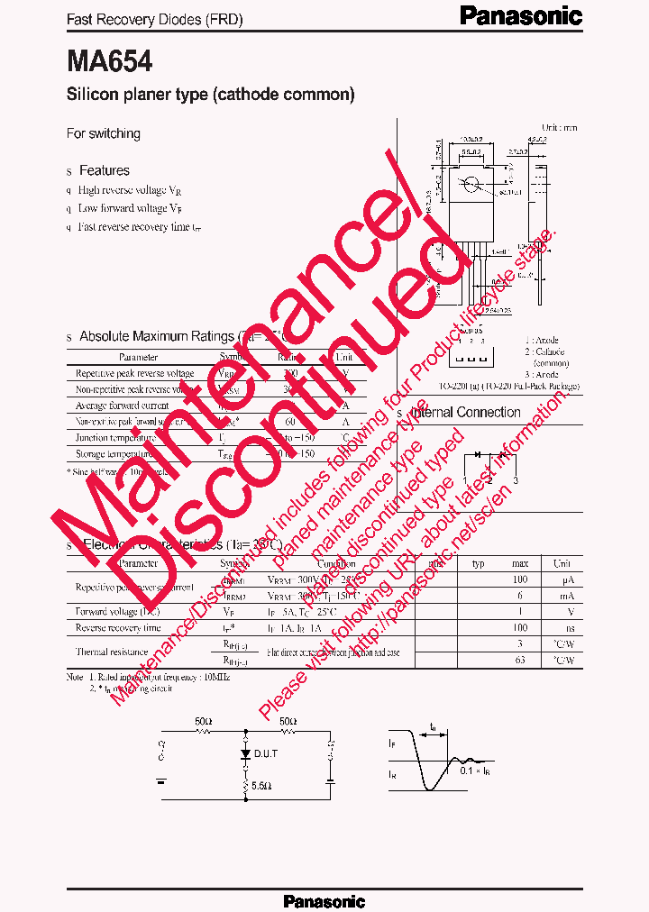 MA654_7733171.PDF Datasheet