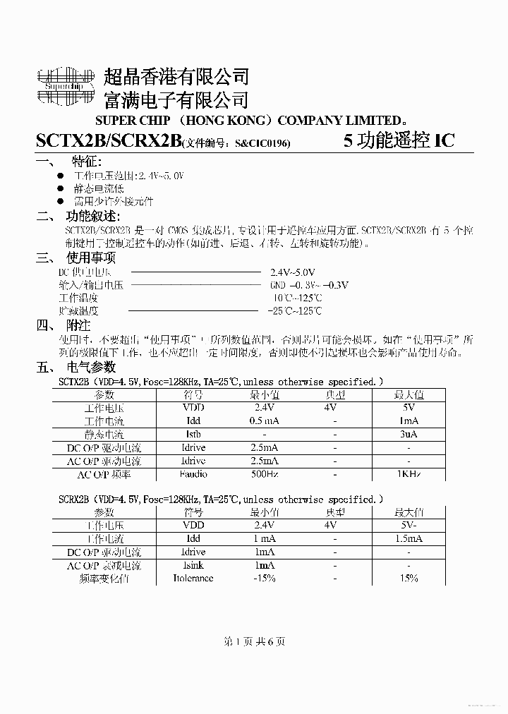 SCRX2B_7732018.PDF Datasheet