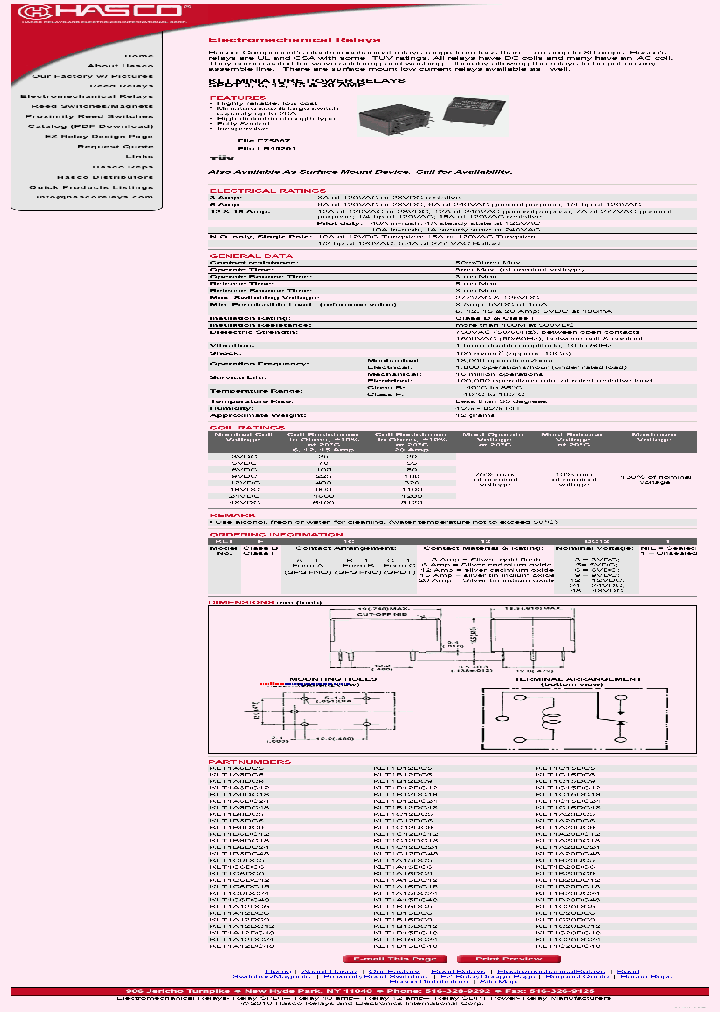 KLT1A15DC12_7739762.PDF Datasheet